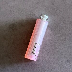 031 Strawberry Dior Addict Lip Glow